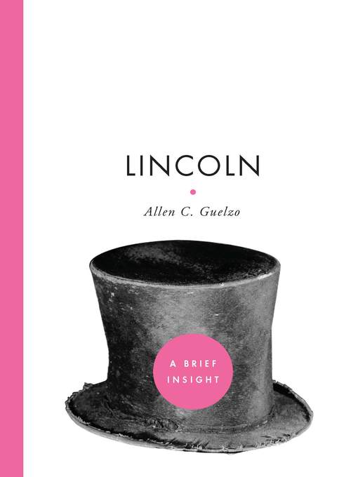 Title details for Lincoln by Allen C. Guelzo - Available